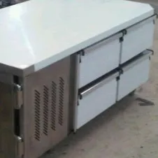 Under Counter Chiller 4 Drawers 1