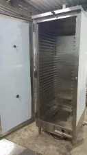 Upright Cabinet Warmer  1