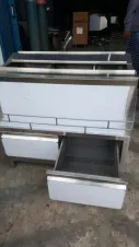 Coctail Station With Drawer - Bar Equipment 1