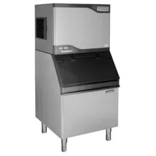 Ice Maker Machine 1