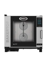 XEBC-06EU-EPR FORNO COMBINATO 6 600X400 EL-PR 1