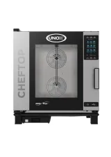 XEVC-0711-EPR 7 GN11 PLUS ELECTRIC COMBI OVEN 1